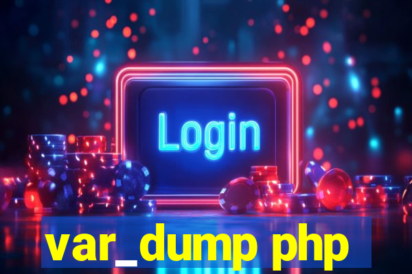 var_dump php