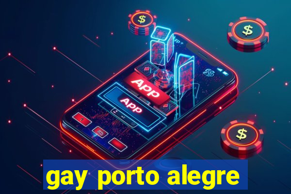 gay porto alegre