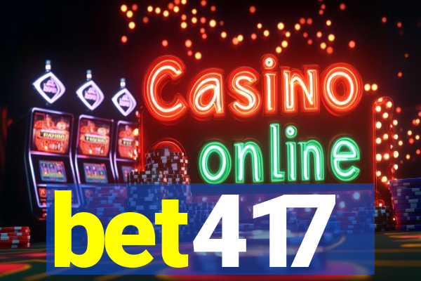 bet417