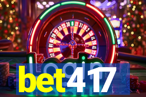 bet417