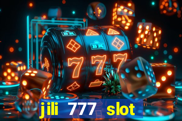 jili 777 slot golden empire