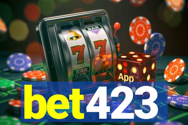 bet423