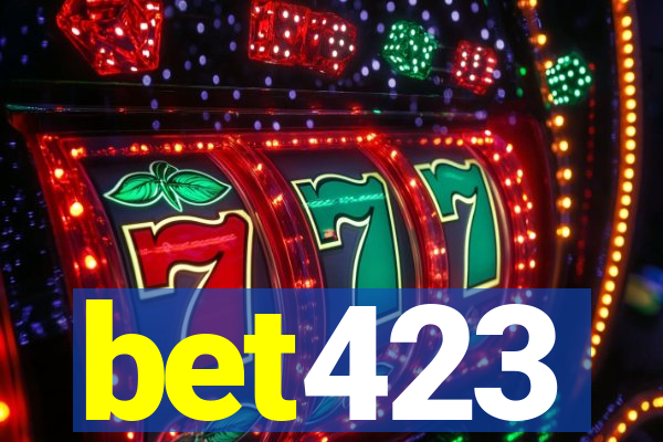 bet423