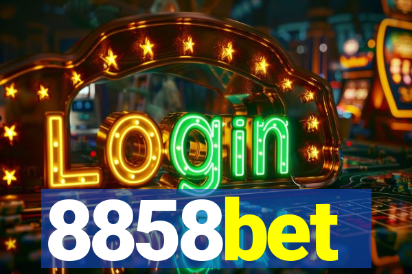 8858bet