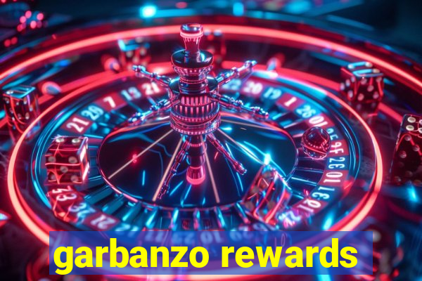 garbanzo rewards