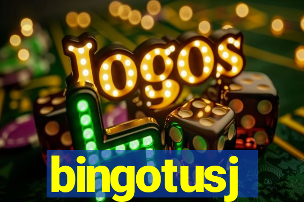 bingotusj