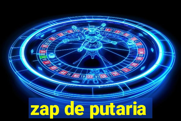 zap de putaria