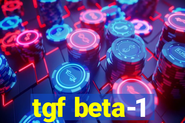 tgf beta-1