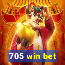 705 win bet