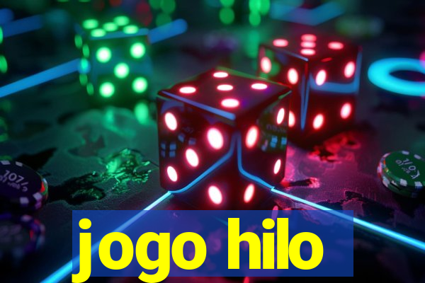 jogo hilo