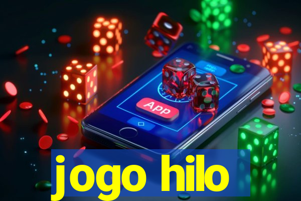 jogo hilo