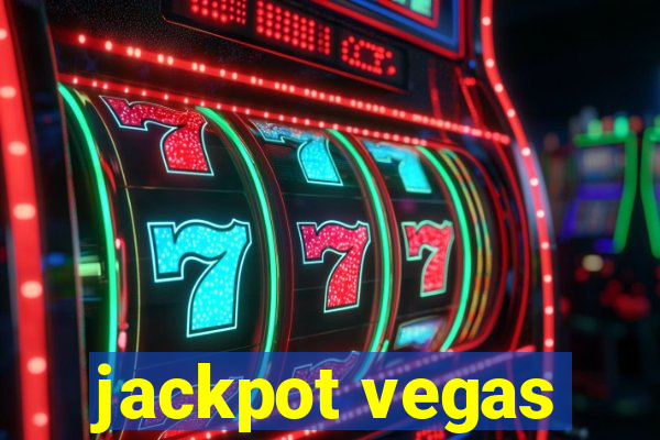 jackpot vegas