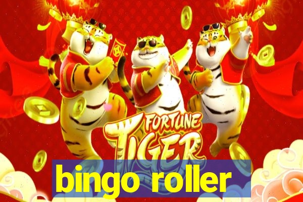 bingo roller