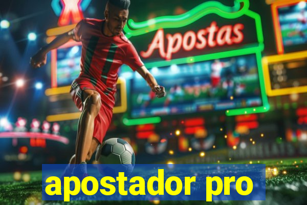 apostador pro