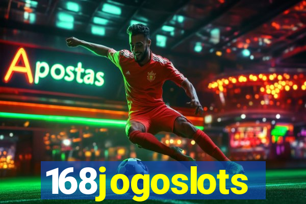 168jogoslots