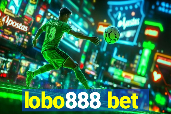 lobo888 bet