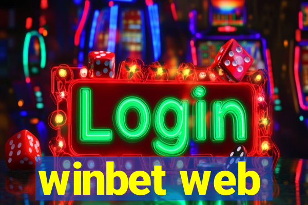 winbet web