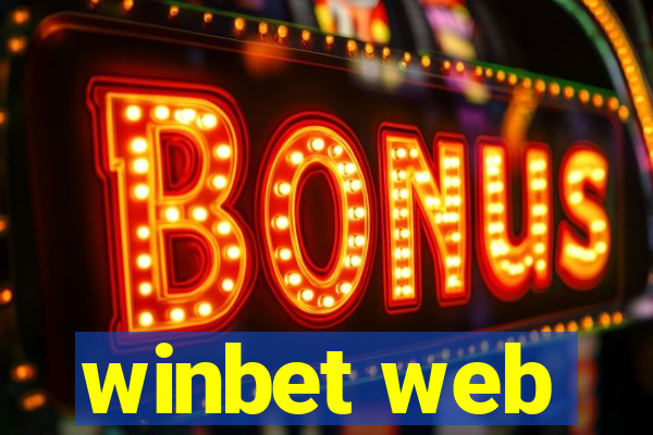 winbet web