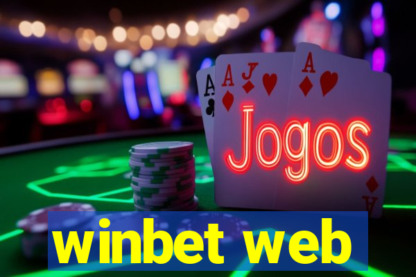 winbet web