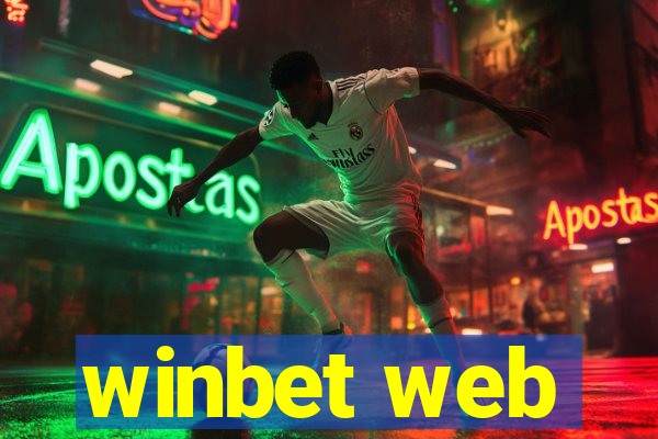 winbet web