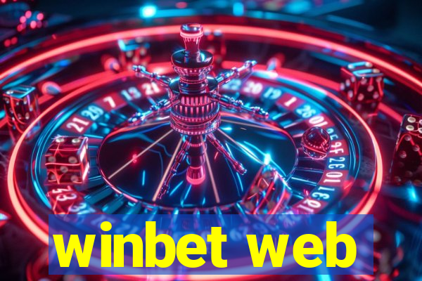 winbet web