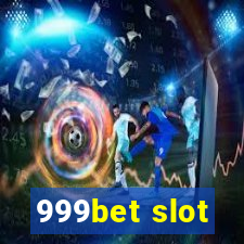 999bet slot