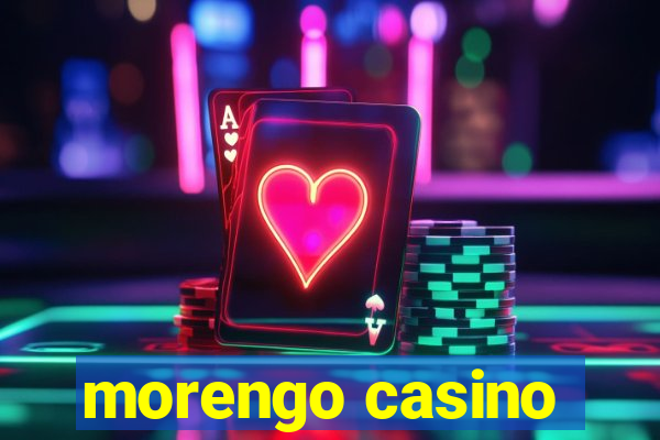 morengo casino