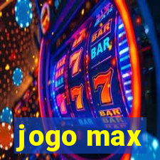 jogo max