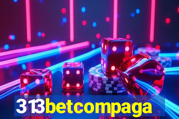 313betcompaga