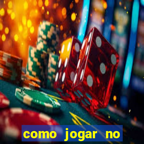 como jogar no fortune mouse