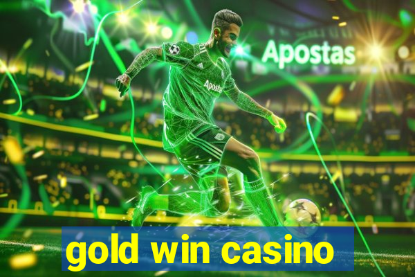 gold win casino