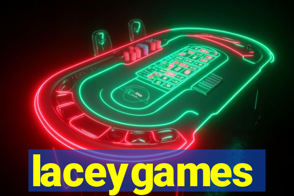 laceygames