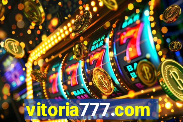 vitoria777.com