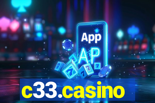 c33.casino