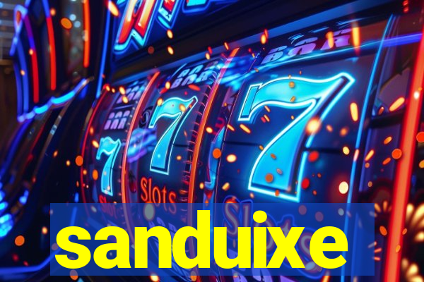 sanduixe