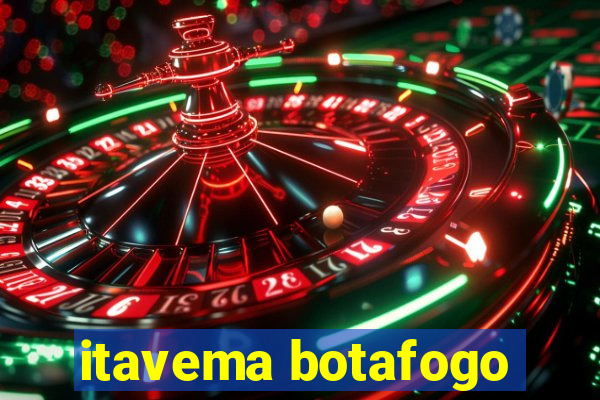 itavema botafogo