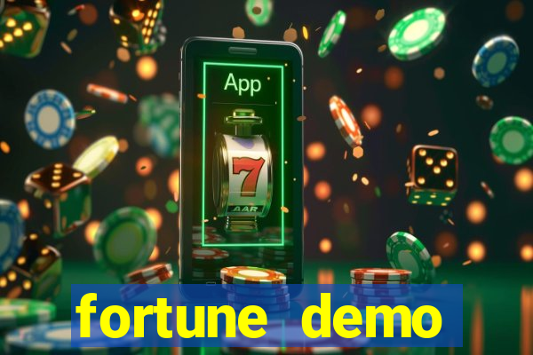 fortune demo gr谩tis coelho