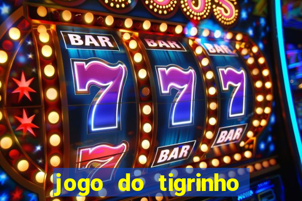 jogo do tigrinho realmente paga