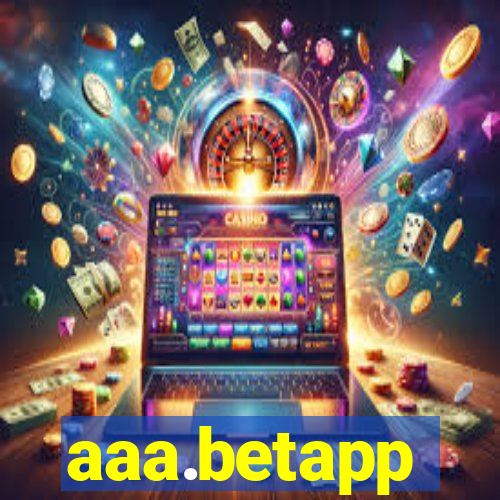 aaa.betapp