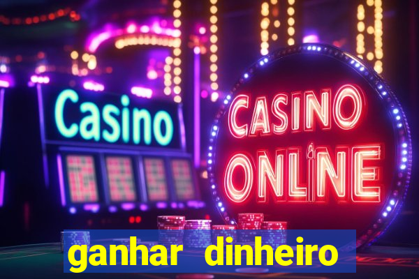 ganhar dinheiro jogando bingo online