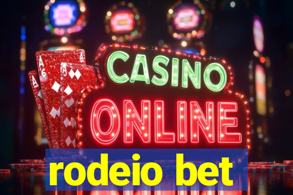 rodeio bet