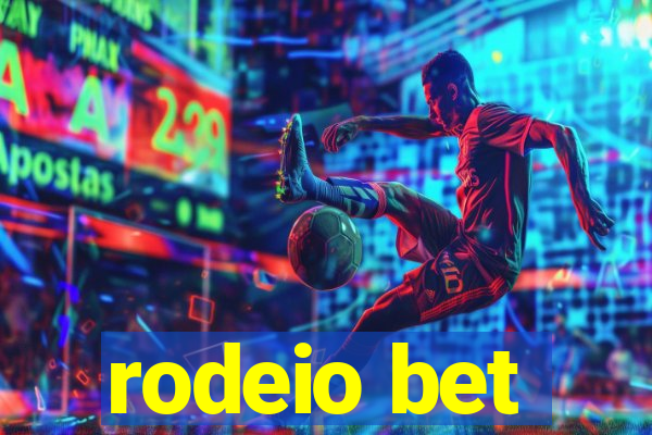 rodeio bet