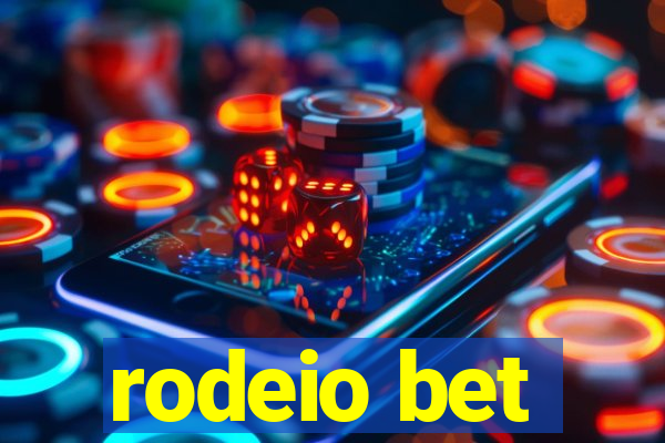 rodeio bet