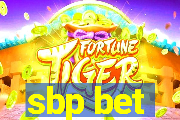 sbp bet