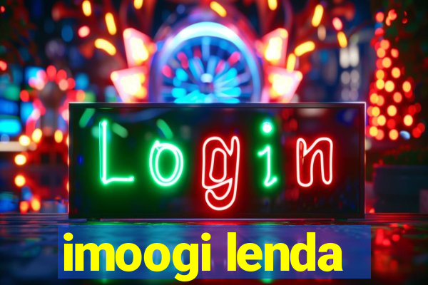 imoogi lenda