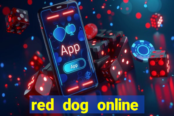 red dog online casino aviator