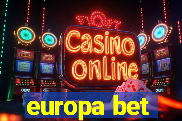 europa bet