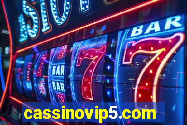 cassinovip5.com