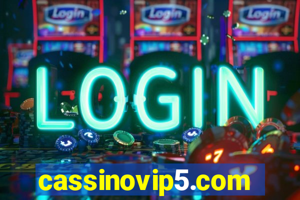 cassinovip5.com