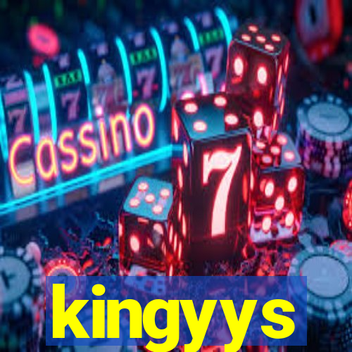 kingyys